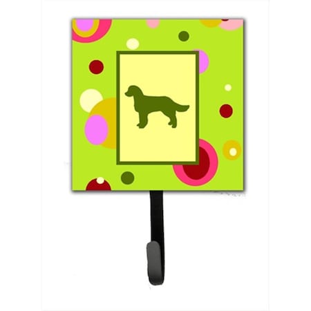 Jensendistributionservices American Water Spaniel Leash Holder Or Key Hook MI1655849
